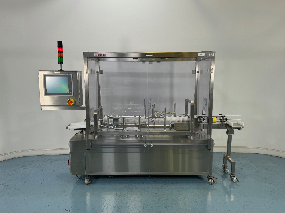 Image of Bosch LAL Liquid Removal Machine